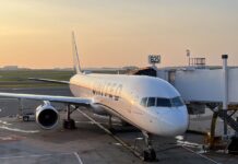 Чому ваш наступний переліт може коштувати дорожче – навіть якщо ціни на пальне впадуть