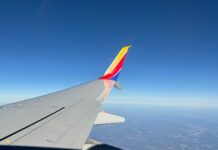 Southwest Airlines zvyšuje ceny odbavených zavazadel v souladu s trendem v celém odvětví