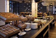 Готелі зобов’язуються скоротити харчові відходи вдвічі з ініціативи ООН