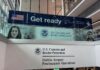 Навигация по системе предварительного контроля США: как пройти паспортный контроль до вылета