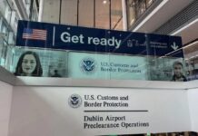 Навигация по системе предварительного контроля США: как пройти паспортный контроль до вылета