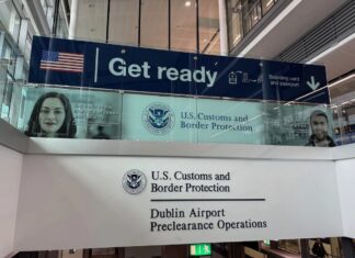 Навигация по системе предварительного контроля США: как пройти паспортный контроль до вылета