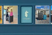 Coraza Rollers von Cotopaxi: Gepäck für den modernen Reisenden neu gedacht