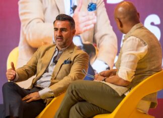 Тренди, що визначають майбутнє подорожей: від інтеграції ІІ до партнерств у програмах лояльності