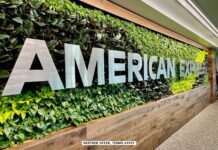Мій вибір: American Express Gold Card
