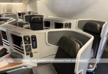 Why The Globe Card’s Flight Streak Matters