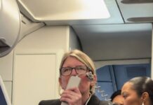 Знову вірусний «Бінго місць» від JetBlue