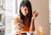 The Chase Sapphire Reserve credit buffet: Don’t waste it
