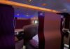 Qsuites Qatar Airways на Boeing 777: По-прежнему в топ-классе?