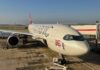 Virgin Atlantic отказывается от экономии места в пользу дополнительных кресел на новых A330neo