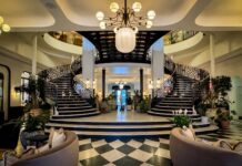 Six Senses London: роскошный велнес находит новый дом в историческом Бэйсуотере