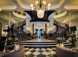 Six Senses London: роскошный велнес находит новый дом в историческом Бэйсуотере