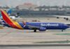 Southwest Memperluas Layanan Las Vegas dan Orlando Setelah Runtuhnya Spirit
