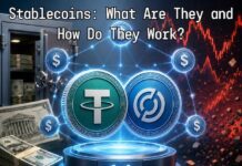 Stablecoins: The Quiet Threat to Banking