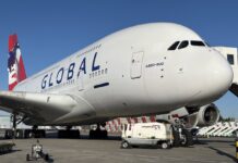 Привид A380 та зниклі мільярди