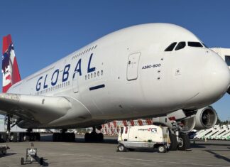 Привид A380 та зниклі мільярди