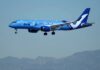 Breeze Airways zastępuje loty Spirit Airlines do Atlantic City