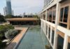 Capella Bangkok: River Oasis, Global Number One