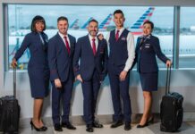Бортпровідники хочуть більше посадкових місць. FAA: небо не падає