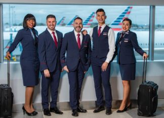 Бортпровідники хочуть більше посадкових місць. FAA: небо не падає