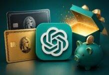 Як безкоштовно використовувати ChatGPT Business з корпоративною карткою Amex