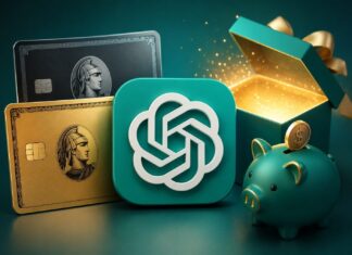 Як безкоштовно використовувати ChatGPT Business з корпоративною карткою Amex