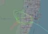 Emirates 777 Declares ‘Mayday’ Over Miami After Fuel Crisis