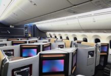 Citi AAdvantage-Visitenkarte kehrt mit Rekord-Anmeldebonus von 75.000 Meilen zurück