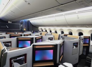 Citi AAdvantage Business Card возвращается с рекордным бонусом в 75 000 миль