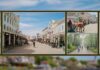 A fuga sem carro: como explorar a Ilha Mackinac sem carro
