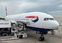 Троє пілотів British Airways отруїлися їжею: Реальність “Делійського живота” на висоті 38 000 футів