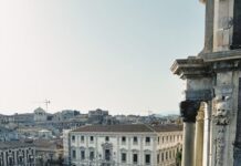 Gli argenti di Santa Agata: una guida silenziosa al Museo d’Arte Sacra di Catania