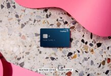 Мій улюблений спосіб використання річного кредиту на подорожі Capital One Venture X