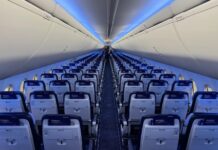 Wild Reverse Red-Eye im Südwesten: Las Vegas nach Honolulu um 2:45 Uhr. Erklärt