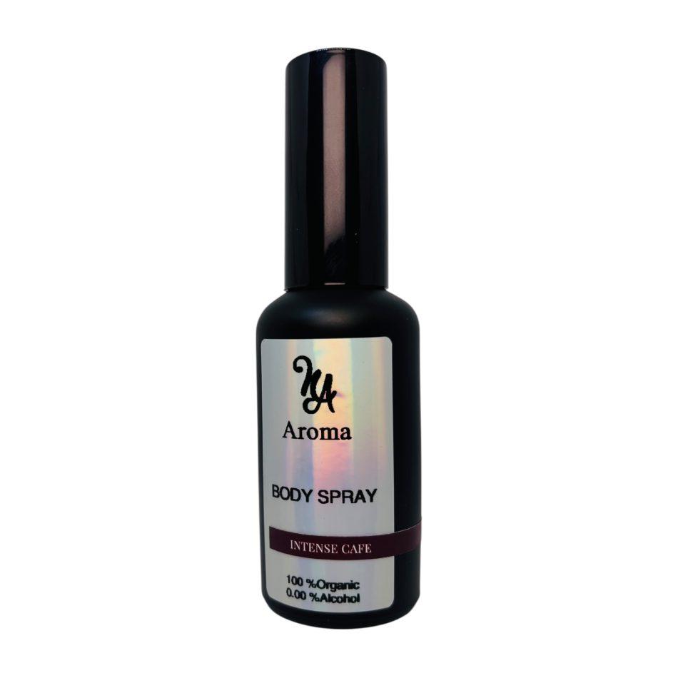 Зробити аромат body spray більш стійким з літніми body spray Nouvel Amour Aroma
