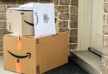 Бали Amex: як заощадити до 40% на Amazon за допомогою хитрого трюку
