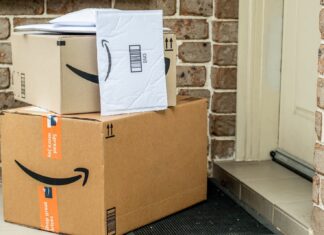 Бали Amex: як заощадити до 40% на Amazon за допомогою хитрого трюку