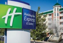 IHG odstraňuje e-mailovou podporu. Faxovat jim, říkají.