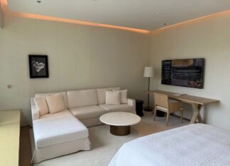 Як отримати статус Marriott Gold з картки Chase Sapphire Reserve