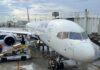 Delta ostrzega inwestorów: wysokie ceny biletów lotniczych pozostaną