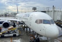 Delta попереджає інвесторів: високі тарифи на авіаквитки нікуди не подінуться