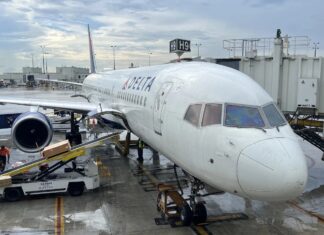 Delta попереджає інвесторів: високі тарифи на авіаквитки нікуди не подінуться