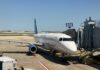 United Newark regional expansion adds four routes including Charlottesville