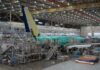 Почему FAA вернула Boeing право на выдачу сертификатов летной годности для 737 Max и 787