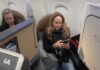 The American Airlines Seat Siege: How One Broken Recliner Triggered a First-Class Brawl