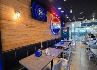 pembukaan lounge bandara pepsico 24 jam gratis di rdu