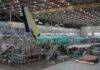 Boeing Faces $179M Lawsuit From Defunct Cameroon Airlines Over 1995 Flight 3701 Crash