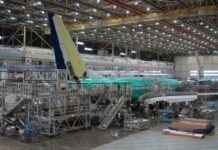 Boeing заперечує позов на 179 млн доларів від колишньої авіакомпанії Камеруну через катастрофу 1995 року