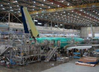 Boeing заперечує позов на 179 млн доларів від колишньої авіакомпанії Камеруну через катастрофу 1995 року