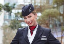 Надлишок алкоголю екіпажу British Airways призвів до скасування рейсу